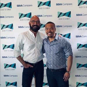 Meet your Posher, John